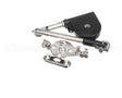 1259946 Sandenvendo Damper, Door, Hfdh