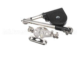 1259946 Sandenvendo Damper, Door, Hfdh