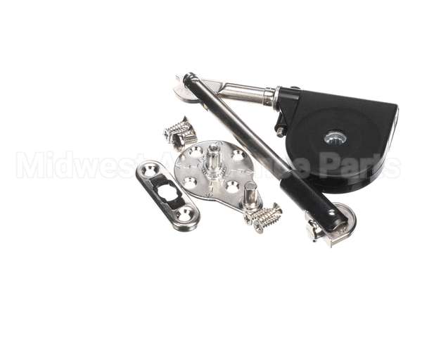 1259946 Sandenvendo Damper, Door, Hfdh