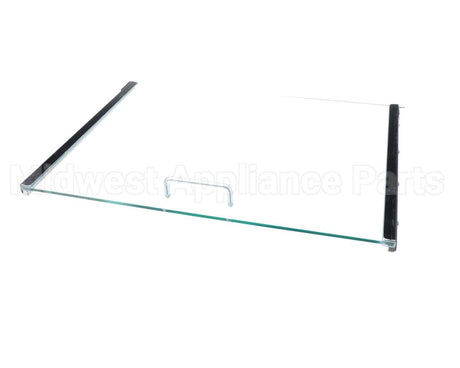 1259989-1-CSP Sandenvendo Csp Asy, Front Door Rh Hfdc