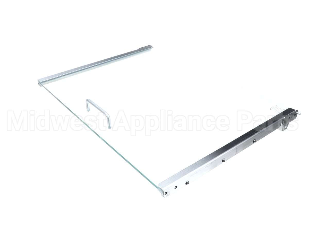 1259989-1-CSP Sandenvendo Csp Asy, Front Door Rh Hfdc