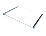 1259989-1-CSP Sandenvendo Csp Asy, Front Door Rh Hfdc