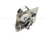 125A World Dryer Switch Timer Complt 230V 30S 60Hz