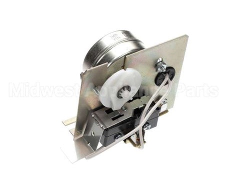 125A World Dryer Switch Timer Complt 230V 30S 60Hz