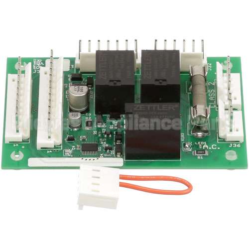 60144001C Compatible Pitco Relay Board