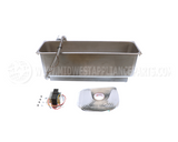 5P-HMP6T-230 Wells Fabricated Warmer 240V