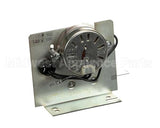 125H World Dryer Switch Timer Complt 115V 80S 60Hz