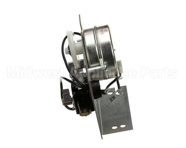 125H World Dryer Switch Timer Complt 115V 80S 60Hz