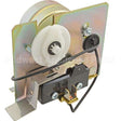 125K Compatible World Hand Dryer Switch, Timer, 115V, 30 Sec