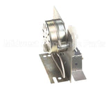 125K World Dryer Switch Timer Complt 230V 80S 60Hz