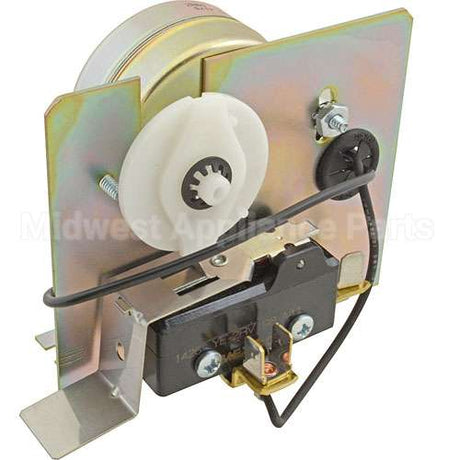 125K(W) Compatible World Hand Dryer Switch, Timer, 115V, 30 Sec