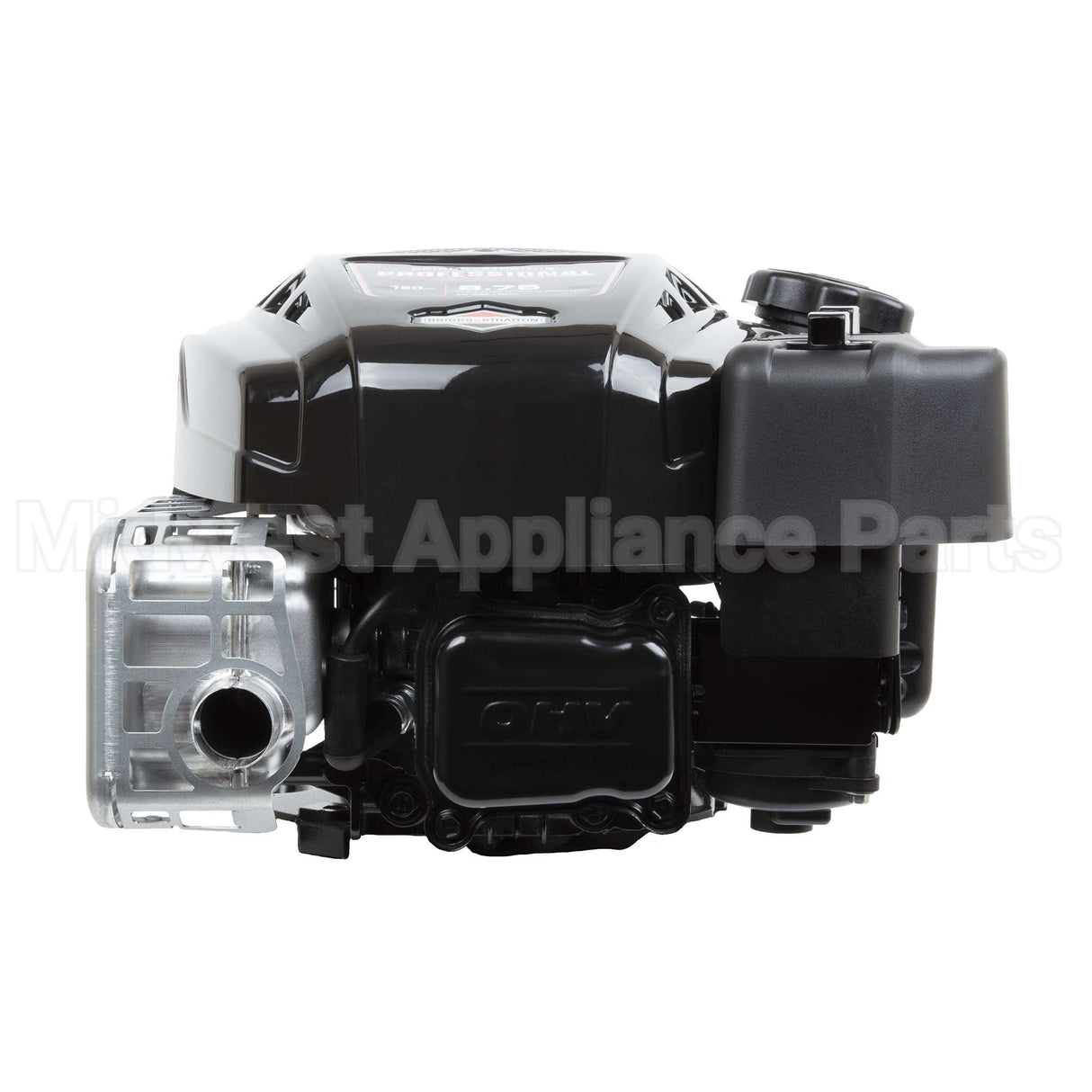 125P02-0012-F1 Briggs & Stratton Engine Packed Single Carton