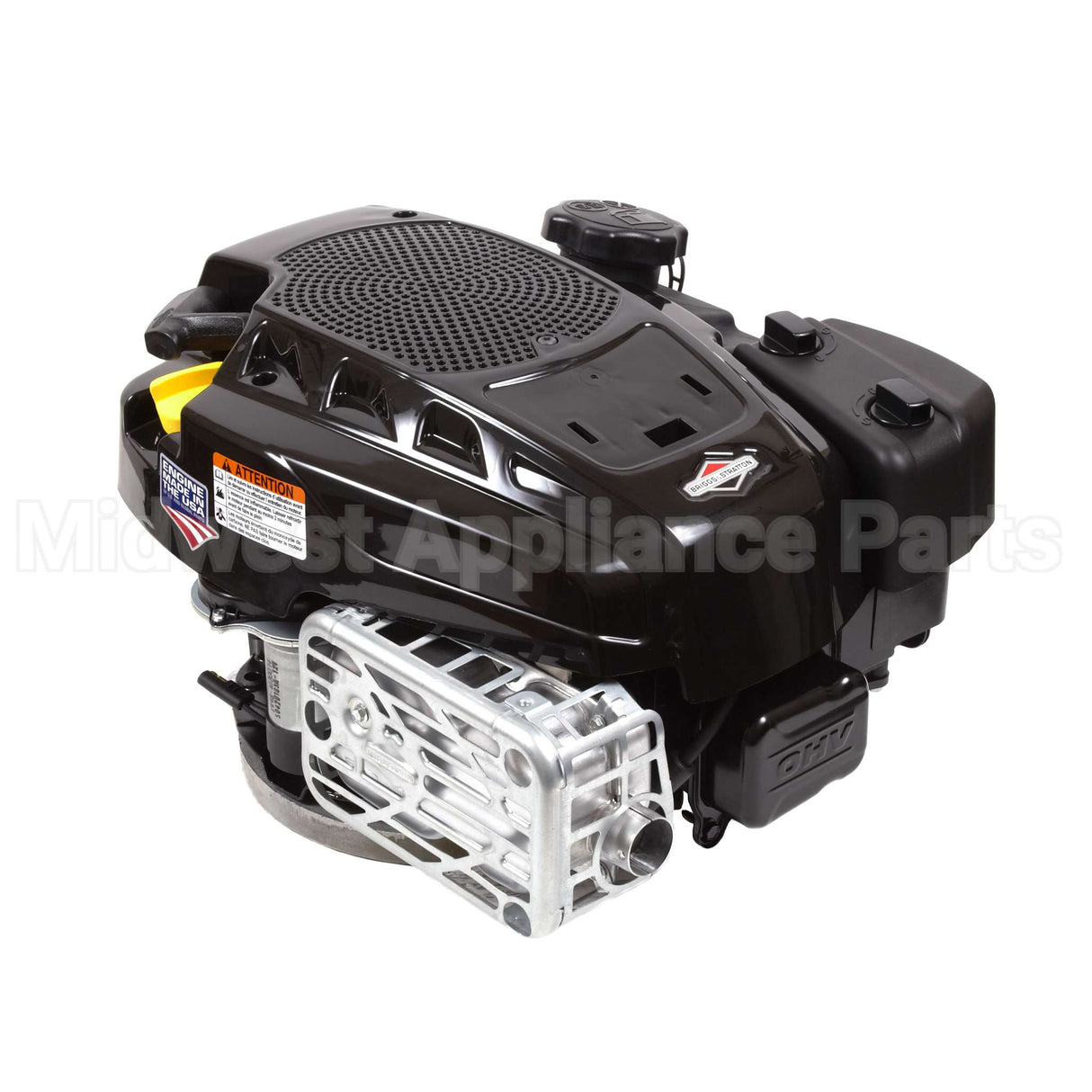 125P07-0047-F1 Briggs & Stratton Engine Packed Single Carton