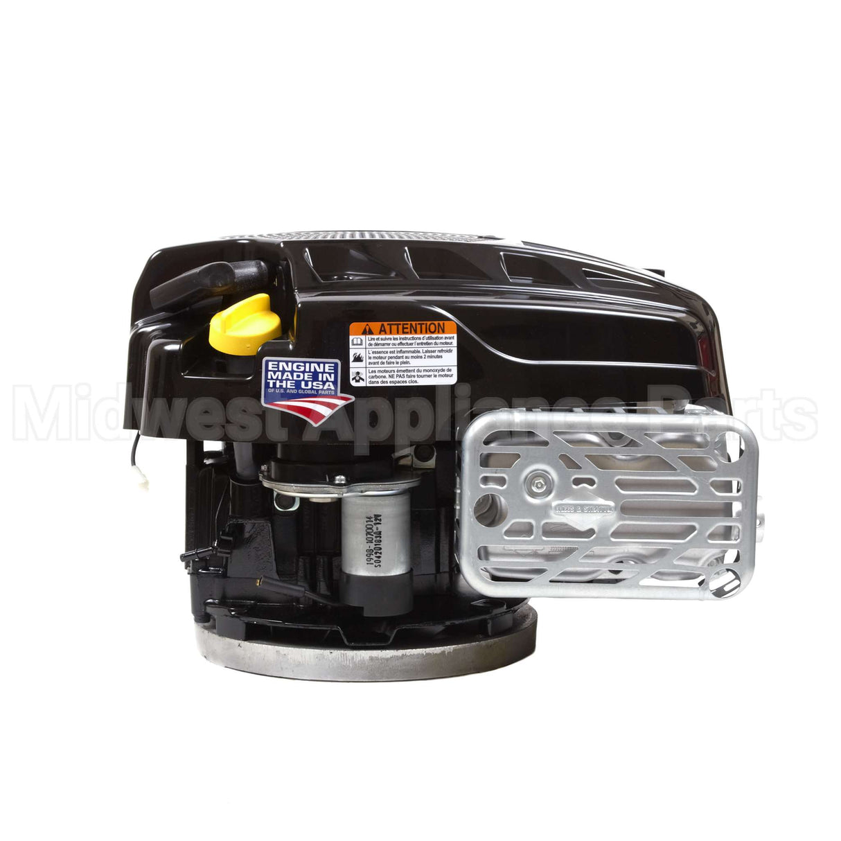 125P07-0047-F1 Briggs & Stratton Engine Packed Single Carton