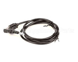126-10028R Fast Power Cord U.s.