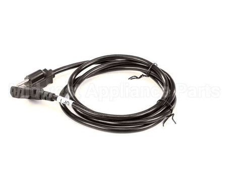 126-10028R Fast Power Cord U.s.