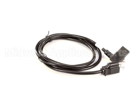 126-10028R Fast Power Cord U.s.