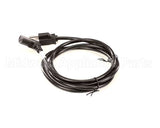 126-10028R Fast Power Cord U.s.