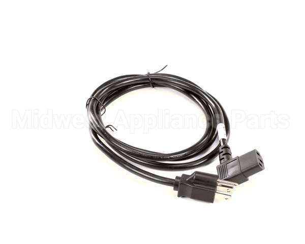 126-10028R Fast Power Cord U.s.