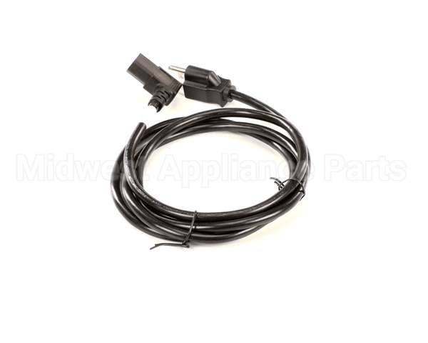 126-10028R Fast Power Cord U.s.