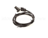 126-10028R Fast Power Cord U.s.