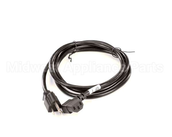 126-10028R Fast Power Cord U.s.
