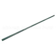 126-9027 Compatible Intedge Caster, Post(Green, Epoxy 54" Panera Bread Only