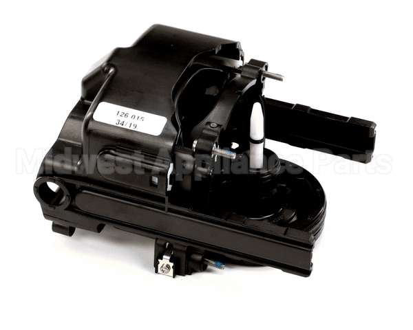 126.015 Nespresso B2B Bu Maintenance Kit