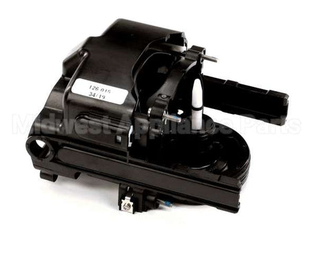 126.015 Nespresso B2B Bu Maintenance Kit