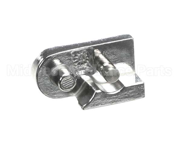 126.525 Nespresso Fixation Cup Supprt Left Assembly
