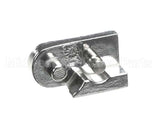 126.525 Nespresso Fixation Cup Supprt Left Assembly
