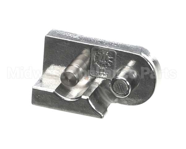 126.526 Nespresso Fixation Cup Support Right Assembly