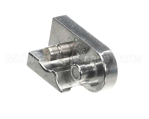 126.526 Nespresso Fixation Cup Support Right Assembly