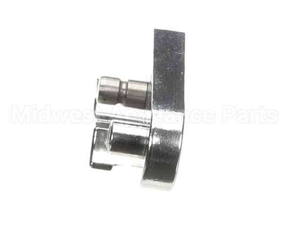 126.526 Nespresso Fixation Cup Support Right Assembly
