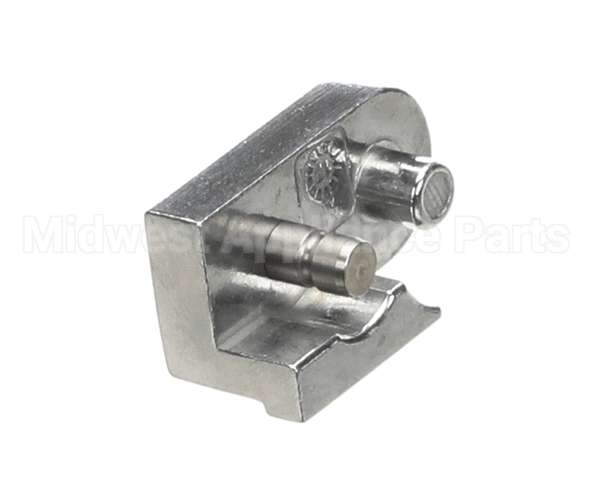 126.526 Nespresso Fixation Cup Support Right Assembly