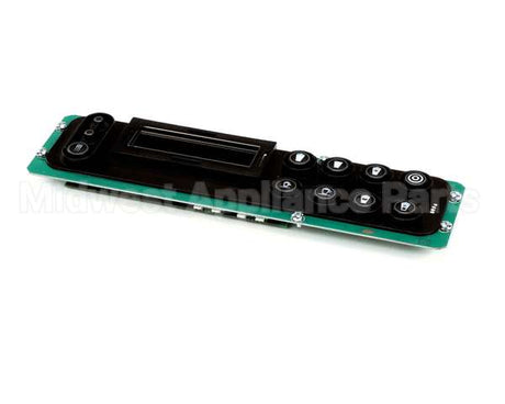 126.592 Nespresso Keys With Display, Set