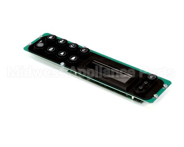 126.592 Nespresso Keys With Display, Set