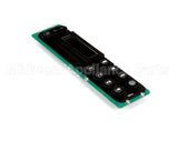 126.592 Nespresso Keys With Display, Set