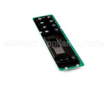 126.592 Nespresso Keys With Display, Set