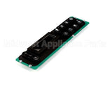 126.592 Nespresso Keys With Display, Set