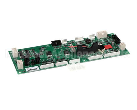 126.787 Nespresso Hacb Control Board Set