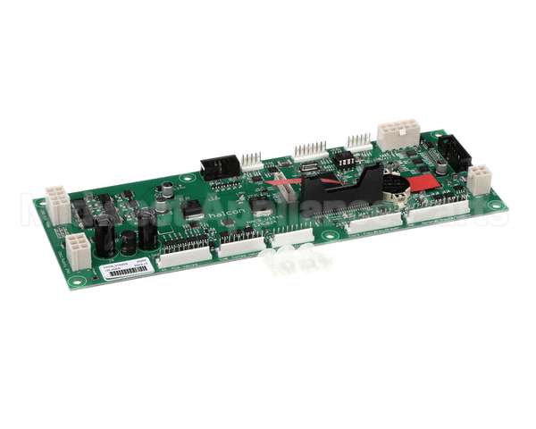 126.787 Nespresso Hacb Control Board Set