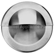 1260-1010-1283 Compatible Standard Keil Pull, Round S/S, 4-3/4" Dia