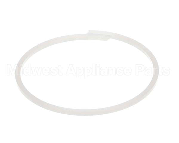 1260-155 Concordia Beverage O-Ring Wiper Lwr Piston