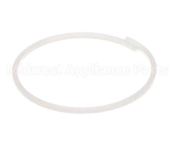 1260-155 Concordia Beverage O-Ring Wiper Lwr Piston