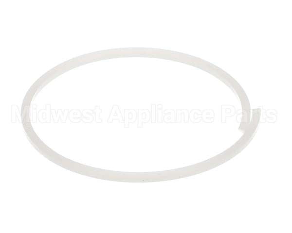 1260-155 Concordia Beverage O-Ring Wiper Lwr Piston