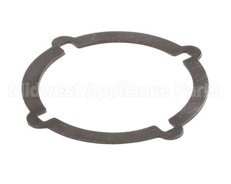 1260-175 Concordia Beverage Gasket Dregs Chute At