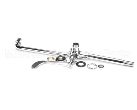 1260 Imperial Manual Faucet For An Icra (Old P/N 4066-
