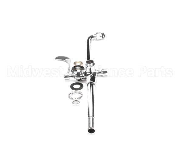 1260 Imperial Manual Faucet For An Icra (Old P/N 4066-