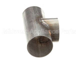 126003 Groen Drain Tee Asm, 2